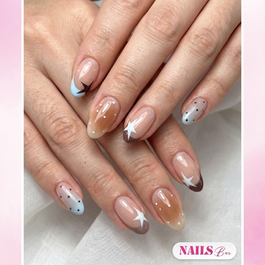 Nails Design